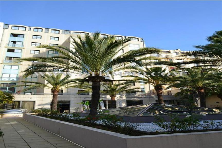 Superbe Studio In Nice At 450M. From The Sea Экстерьер фото