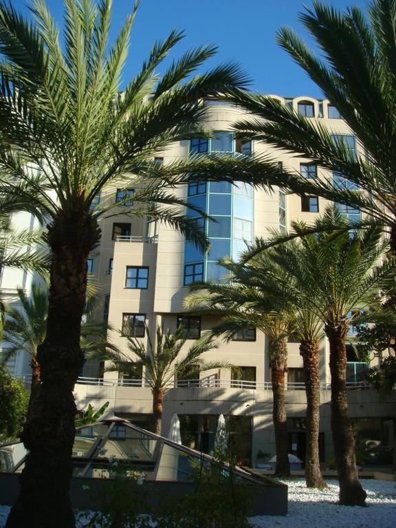 Superbe Studio In Nice At 450M. From The Sea Экстерьер фото