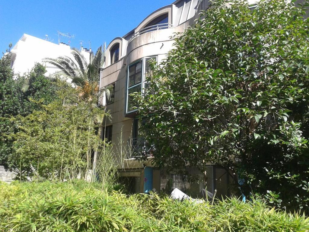 Superbe Studio In Nice At 450M. From The Sea Экстерьер фото